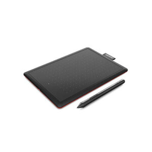 Bảng vẽ One by Wacom - Ảnh 5