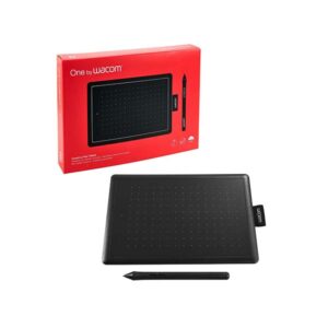Bảng vẽ One by Wacom - Ảnh 3