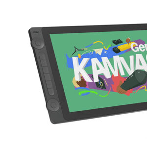 Kamvas 16 Gen.3 (2.5K) - Ảnh 4