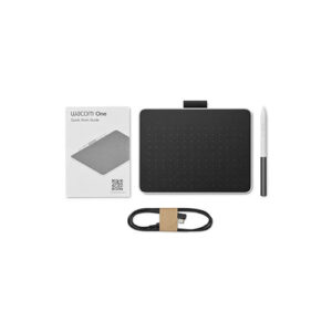 Bảng vẽ Wacom One S - Ảnh 3