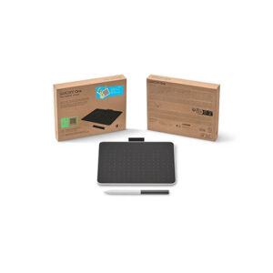 Bảng vẽ Wacom One S - Ảnh 4
