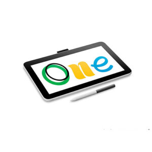 Wacom One 13 Touch - Ảnh 3