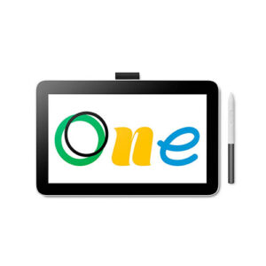Wacom One 13 Touch - Ảnh 1