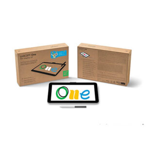 Wacom One 13 Touch - Ảnh 5
