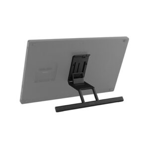 Alternative view of Cintiq 16/24 Stand