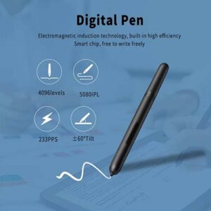 Bảng ký điện tử DS101s - Ảnh 5