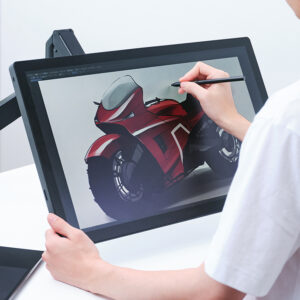 Cintiq 24 (2.5K) - Ảnh 4