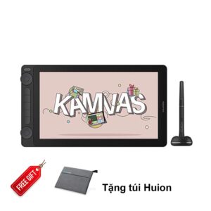 Kamvas 13 Gen.3 (2K) - Ảnh 1