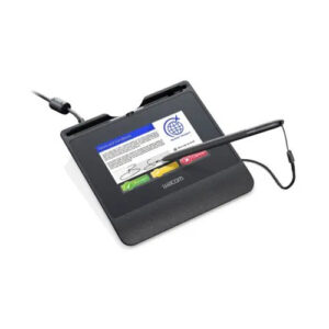 Bảng ký điện tử Wacom STU-540 - Ảnh 3