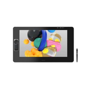 Cintiq Pro 24 (4K) - Ảnh 1