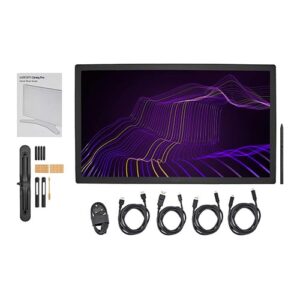 Cintiq Pro 27 Touch (4K) - Ảnh 6