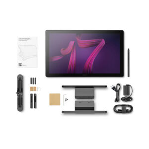 Cintiq Pro 17 Touch (4K) - Ảnh 6