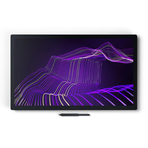 Cintiq Pro 27 Touch (4K) - Ảnh 1