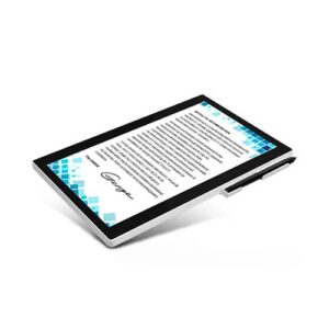 Bảng ký điện tử DS1610 - Ảnh 3