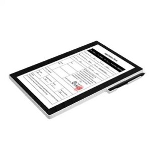 Bảng ký điện tử DS1610 - Ảnh 8