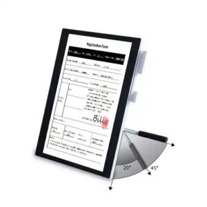 Bảng ký điện tử DS1610 - Ảnh 7