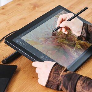 Cintiq 16 (2.5K) - Ảnh 4