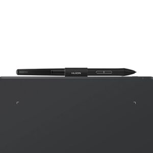 Bảng vẽ Huion Frego M Bluetooth - Ảnh 9