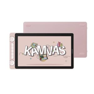 Kamvas 13 Gen.3 (2K) - Ảnh 2