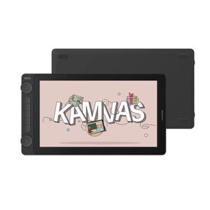 Kamvas 13 Gen.3 (2K) - Ảnh 3