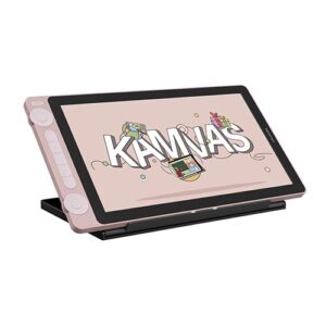 Kamvas 13 Gen.3 (2K) - Ảnh 5