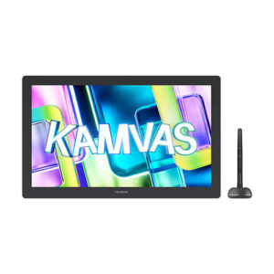 Kamvas 22 Gen.3 (2.5K) - Ảnh 1