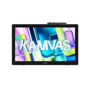 Kamvas 22 Gen.3 (2.5K) - Ảnh 2