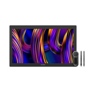 Kamvas Pro 27 Touch-144Hz (4K) - Ảnh 1