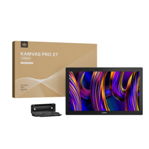 Kamvas Pro 27 Touch-144Hz (4K) - Ảnh 2