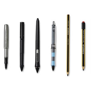 Wacom Bảng vẽ Intuos Pro L - Ảnh 7