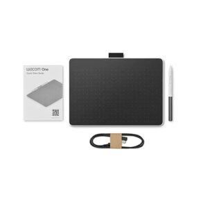Bảng vẽ Wacom One M - Ảnh 3