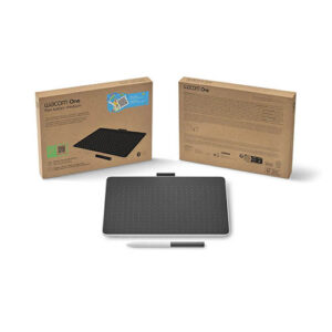 Bảng vẽ Wacom One M - Ảnh 4