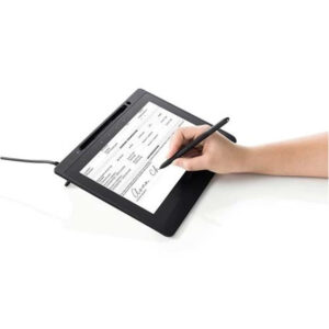 Bảng ký điện tử DTU-1141B - Ảnh 4