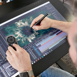 Wacom ExpressKey Remote - Ảnh 6