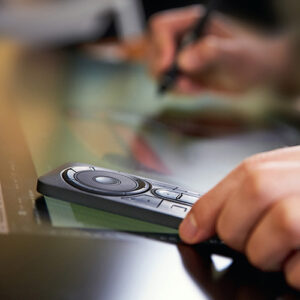 Wacom ExpressKey Remote - Ảnh 4