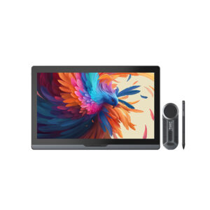 Turing Ultra 19 Touch (4K) - Ảnh 1