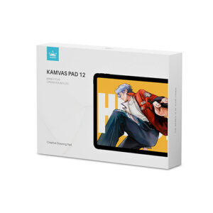 Huion Kamvas Pad 12 (Android 16) - Ảnh 10
