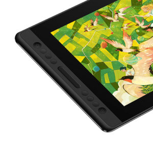 Kamvas Pro 16 v.2 (2K) - Ảnh 5