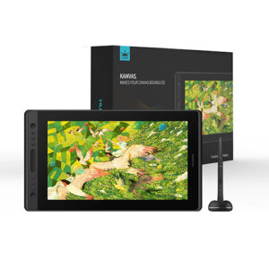 Kamvas Pro 16 v.2 (2K) - Ảnh 2