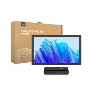 Kamvas Pro 19 Touch (4K) - Ảnh 2